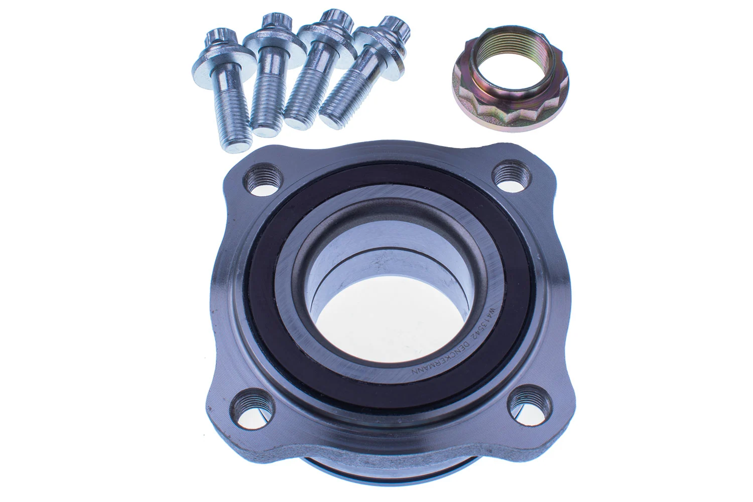Wheel Bearing Kit W413542
