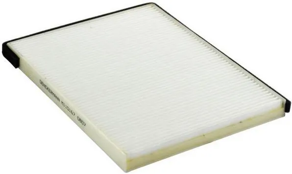 Filter, cabin air M110167