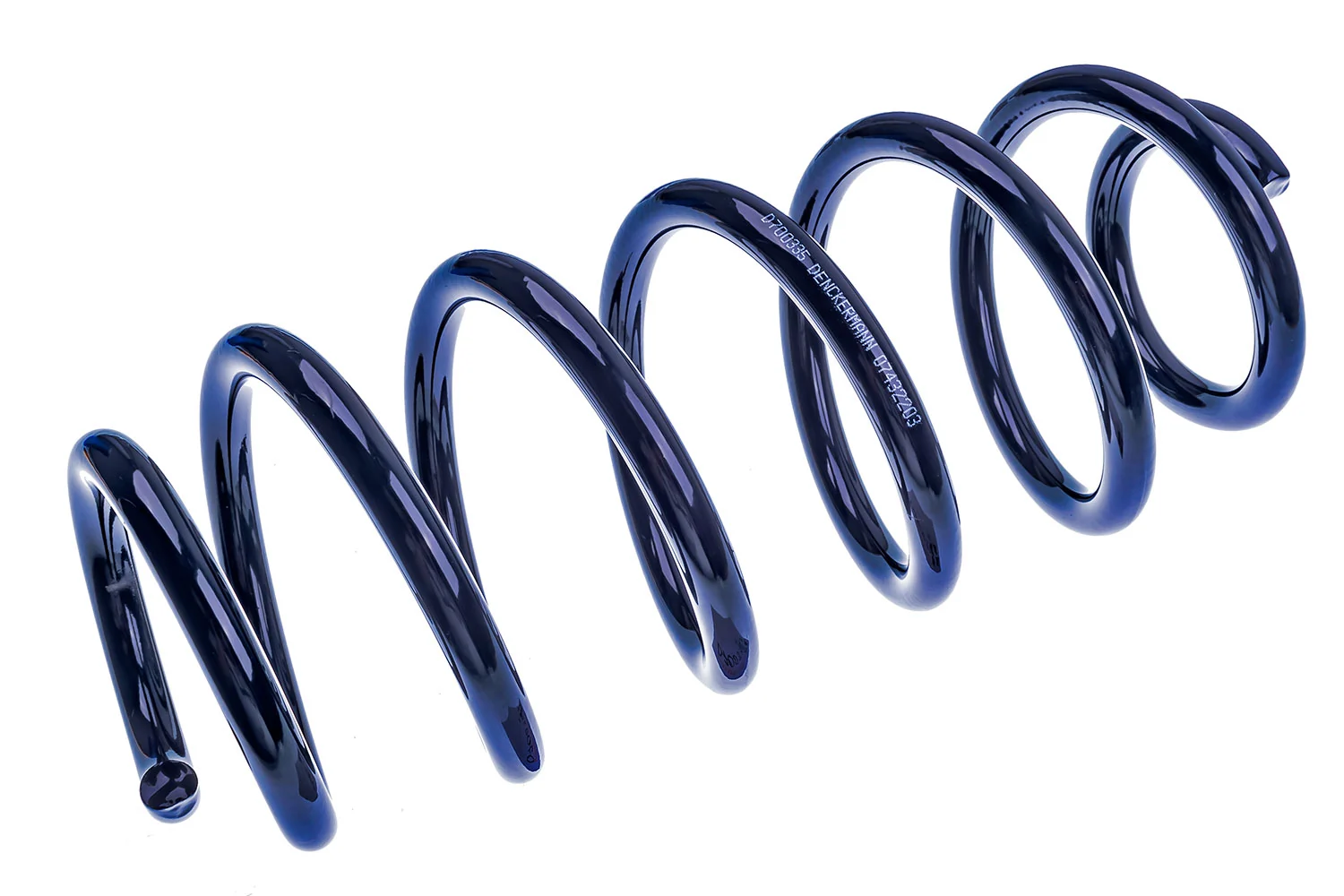 Suspension Spring D700335