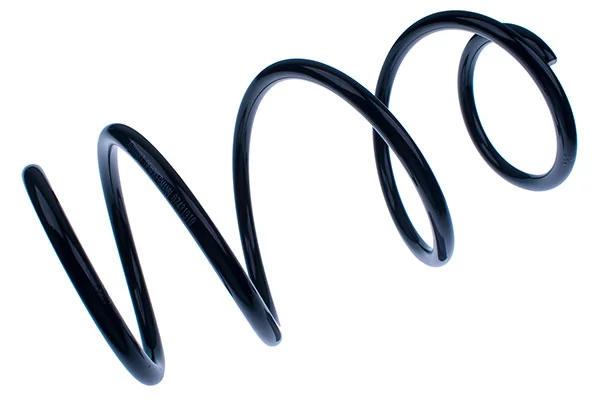 Suspension Spring D700087