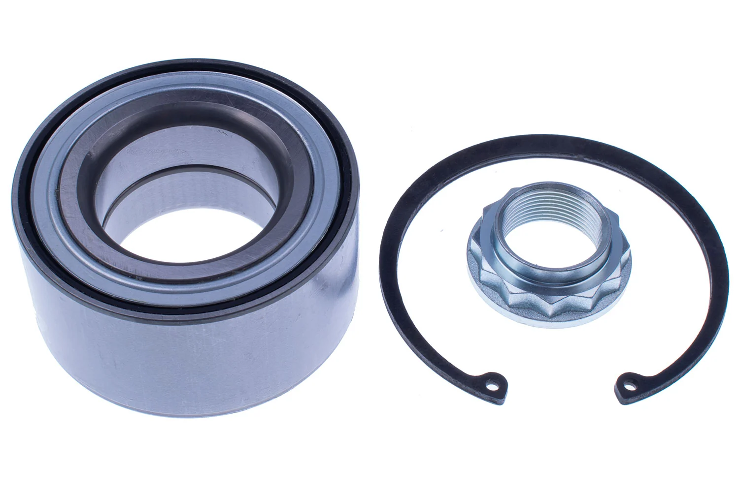Wheel Bearing Kit W413291