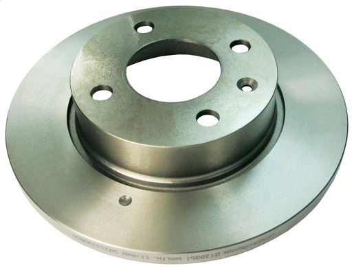 Brake Disc B130051