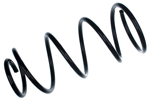 Suspension Spring D700016