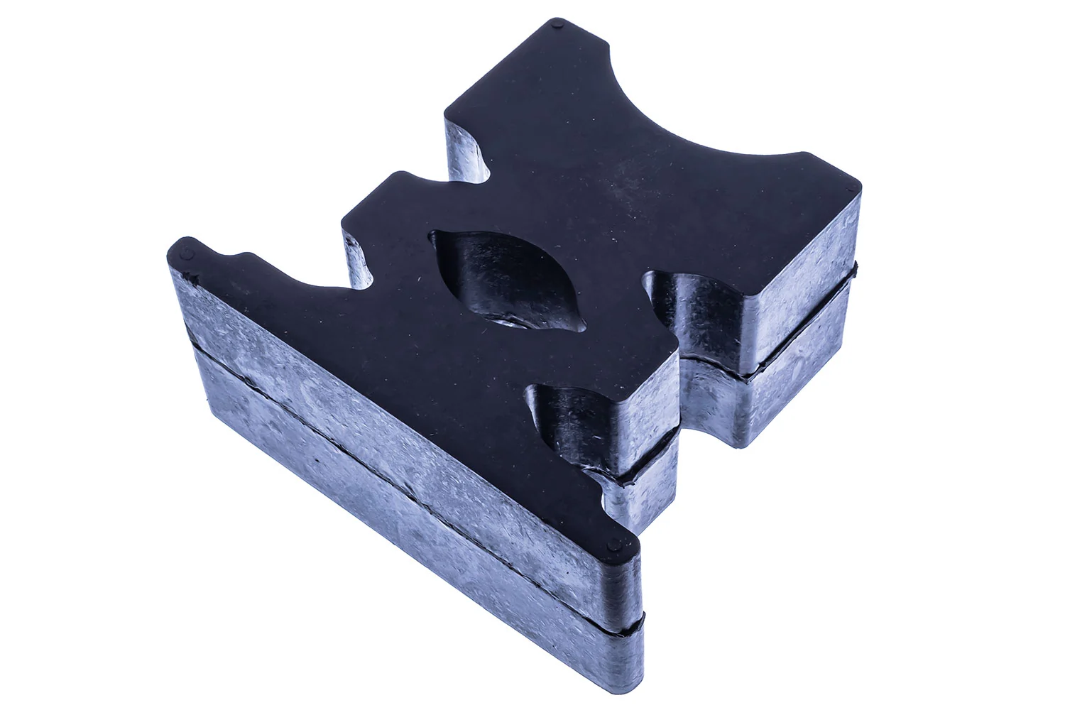 Rubber Buffer, suspension D300524