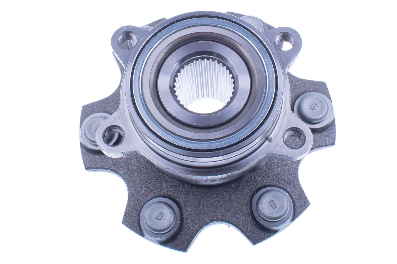 Wheel Bearing Kit W413541