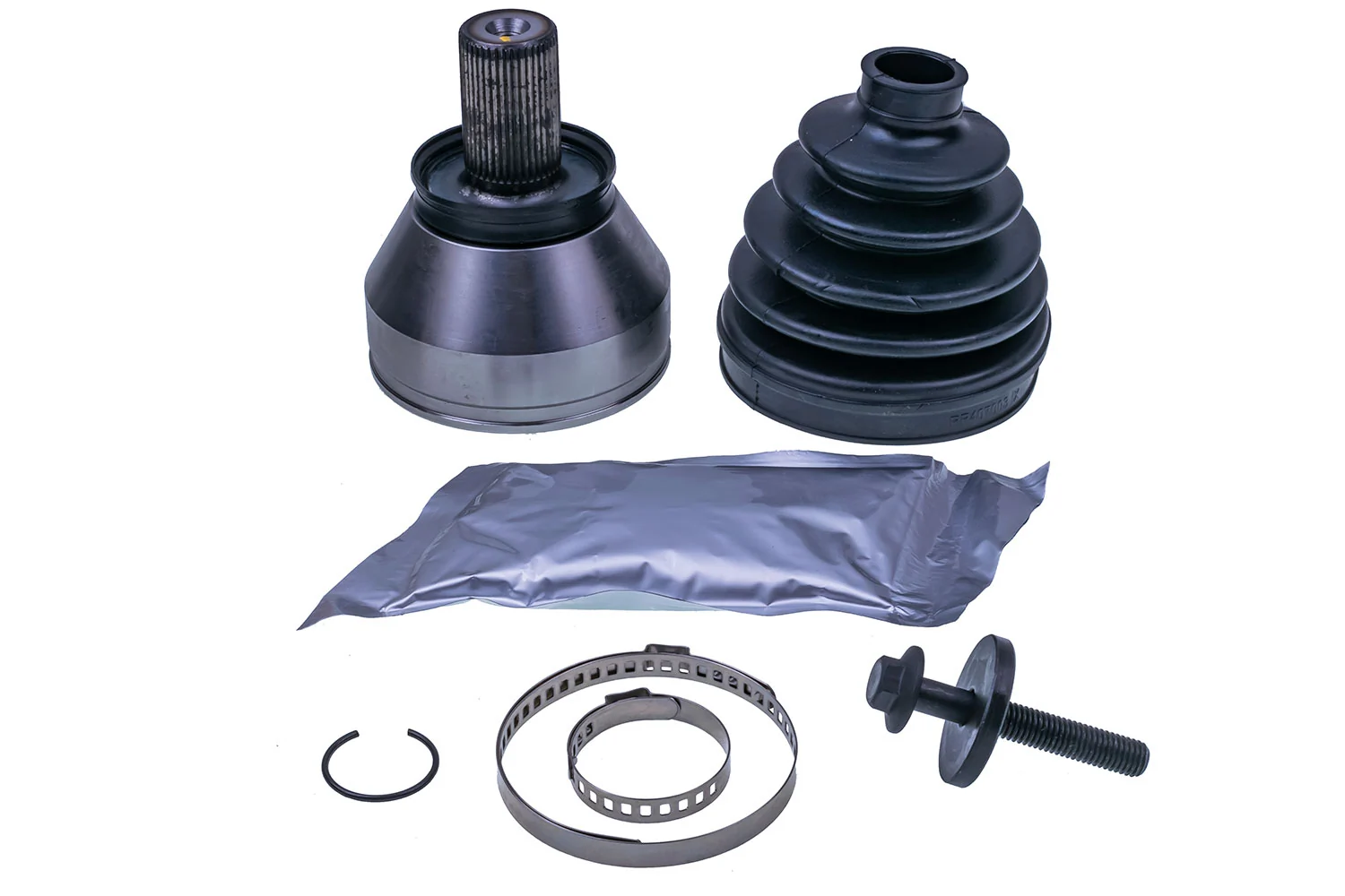 Joint Kit, drive shaft C120586