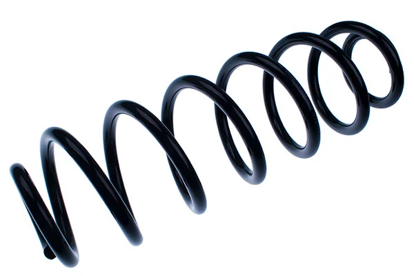Suspension Spring D700298