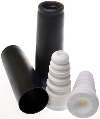 Dust Cover Kit, shock absorber D500028