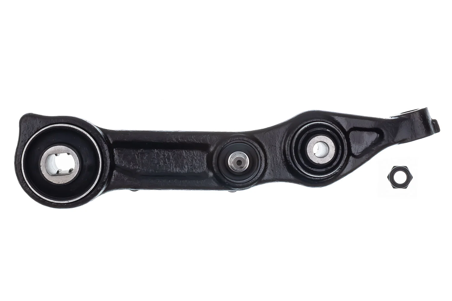 Control/Trailing Arm, wheel suspension D120641