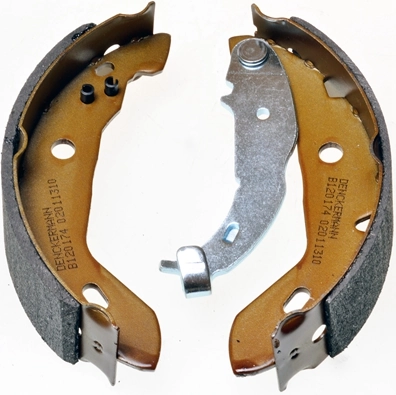 Brake Shoe Set B120174