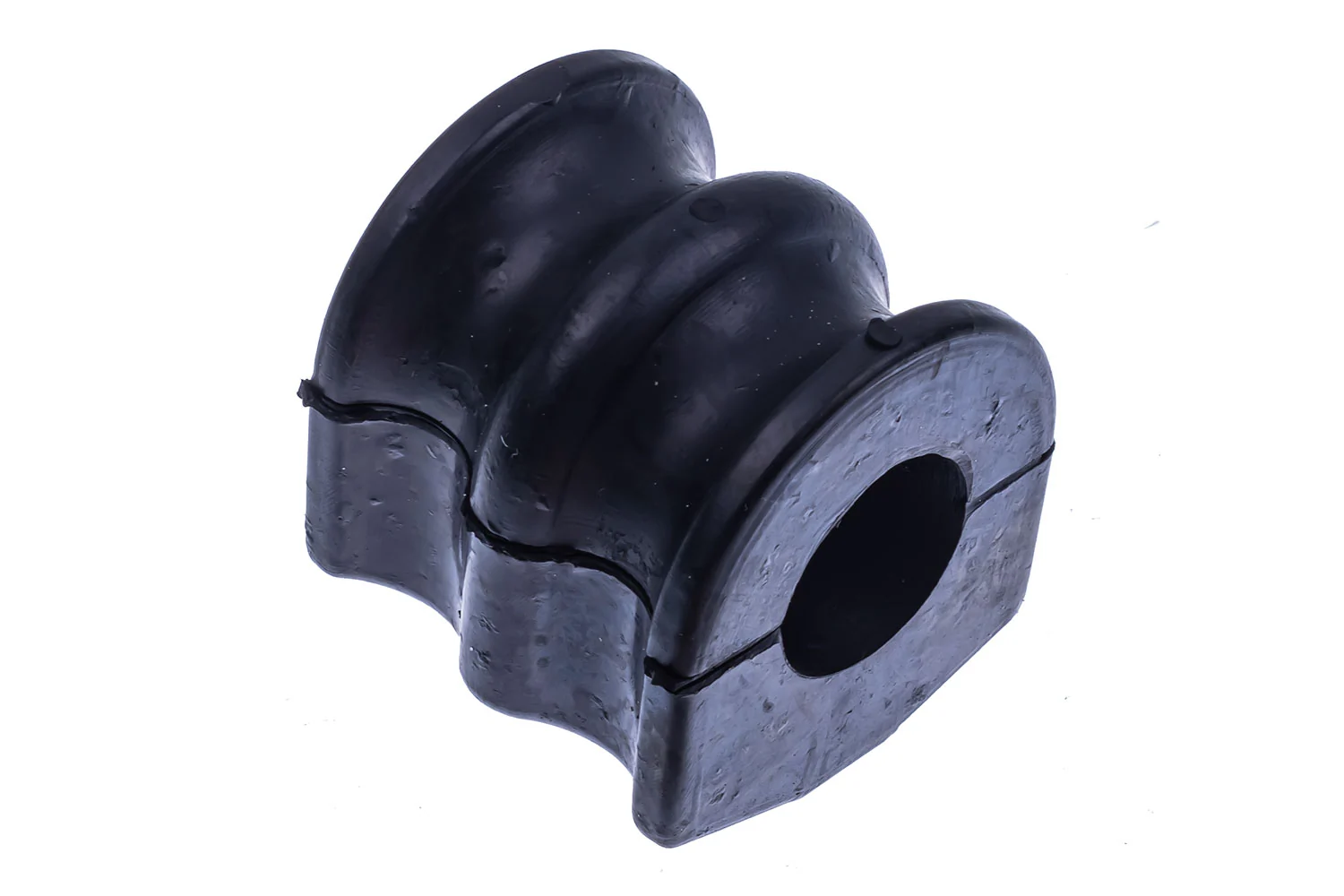 Mounting, stabiliser bar D300547