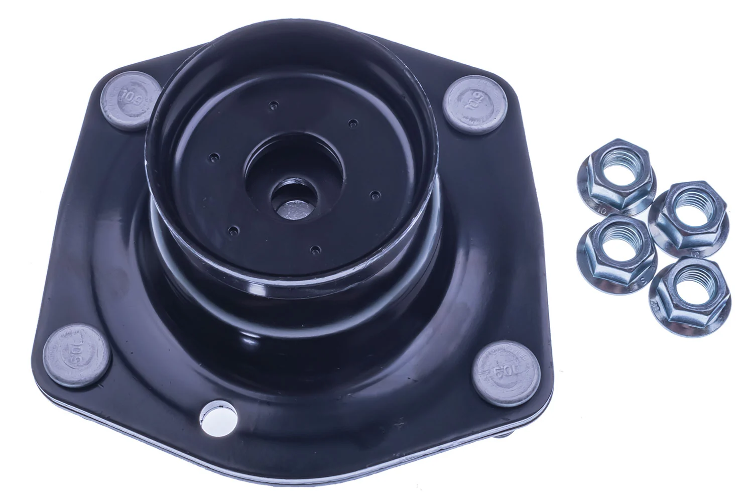 Suspension Strut Support Mount D600260