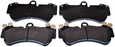 Brake Pad Set, disc brake B111112