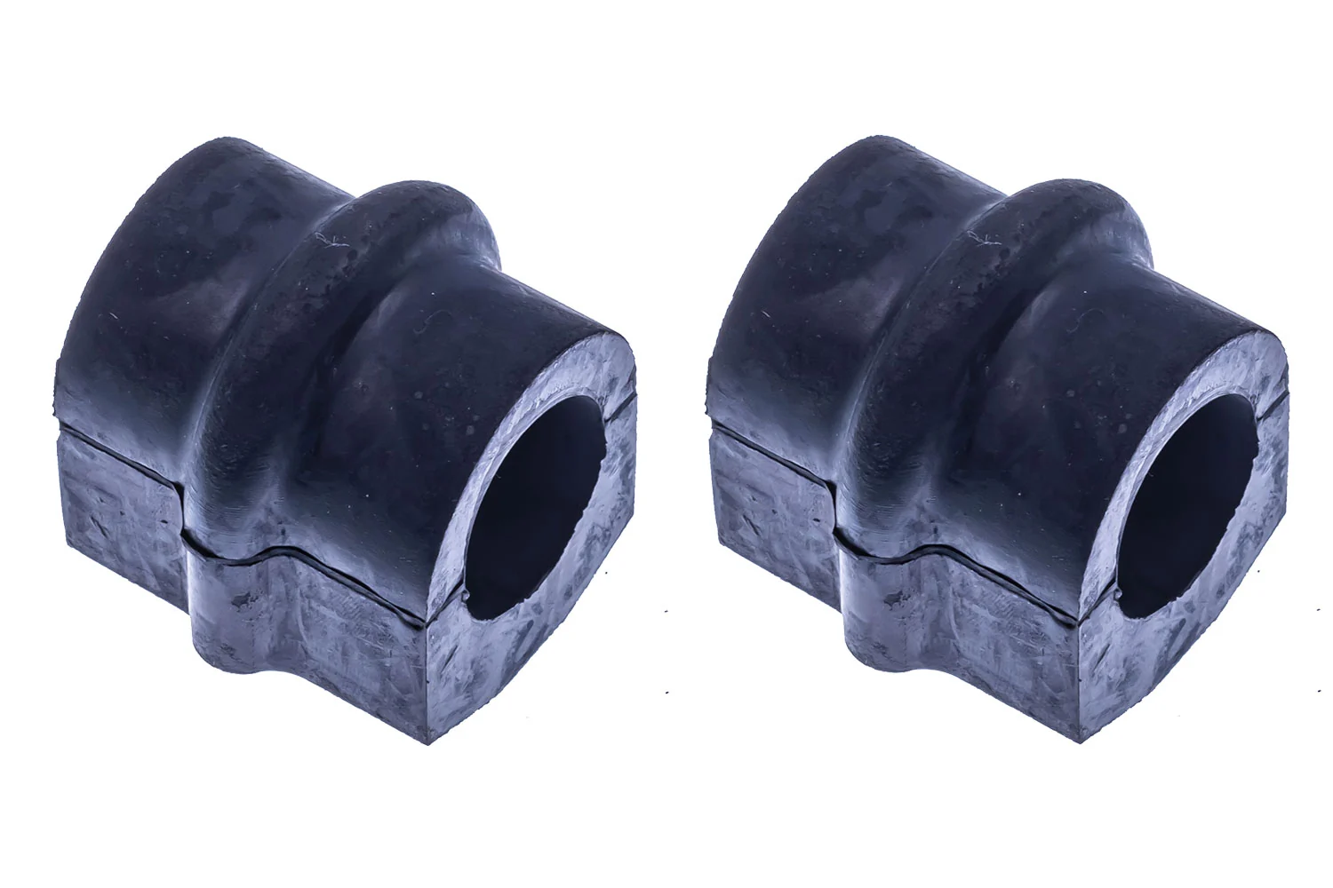 Mounting, stabiliser bar D300429