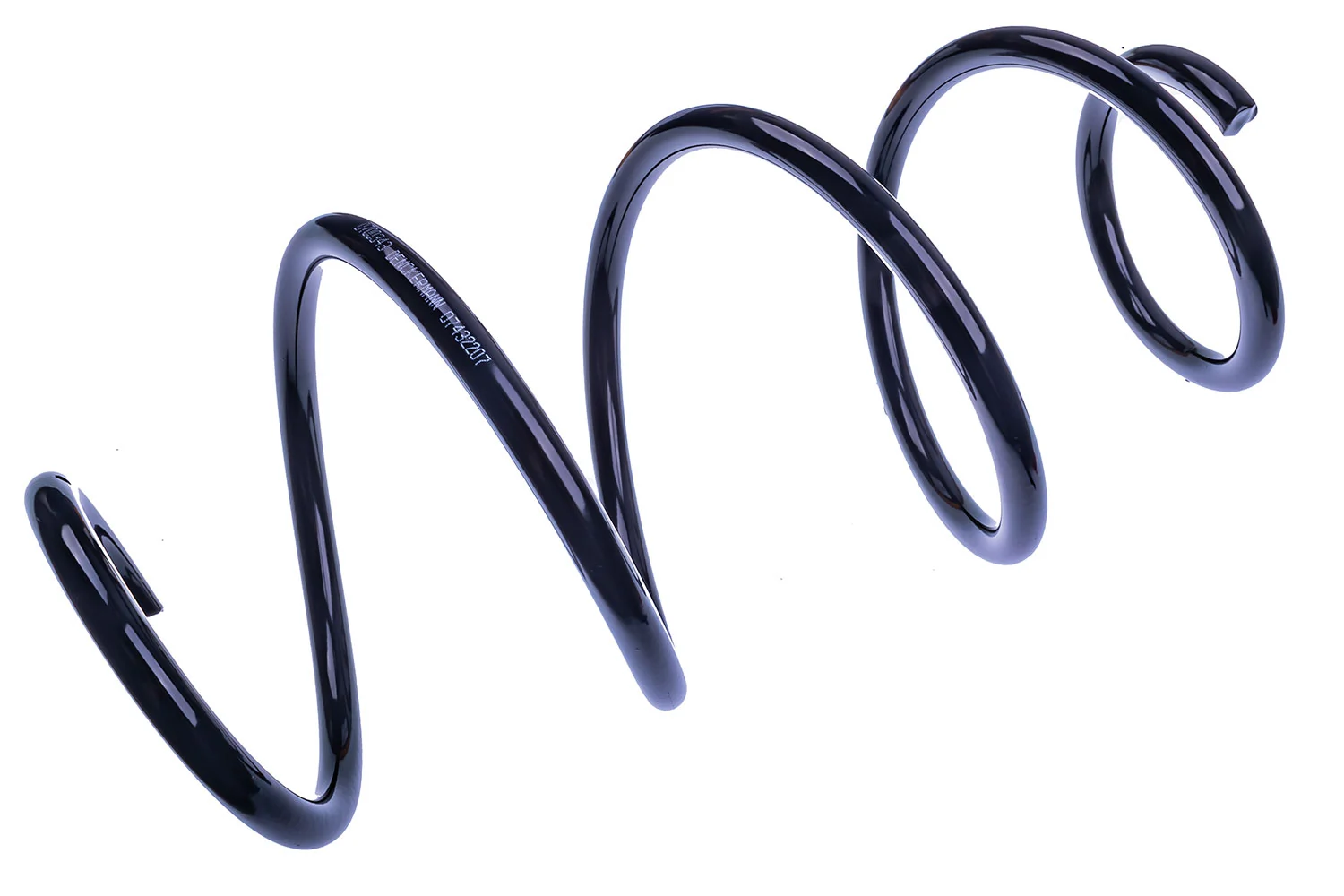 Suspension Spring D700343