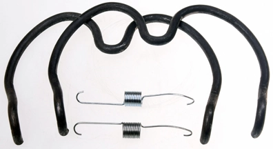 Accessory Kit, brake shoes B160139