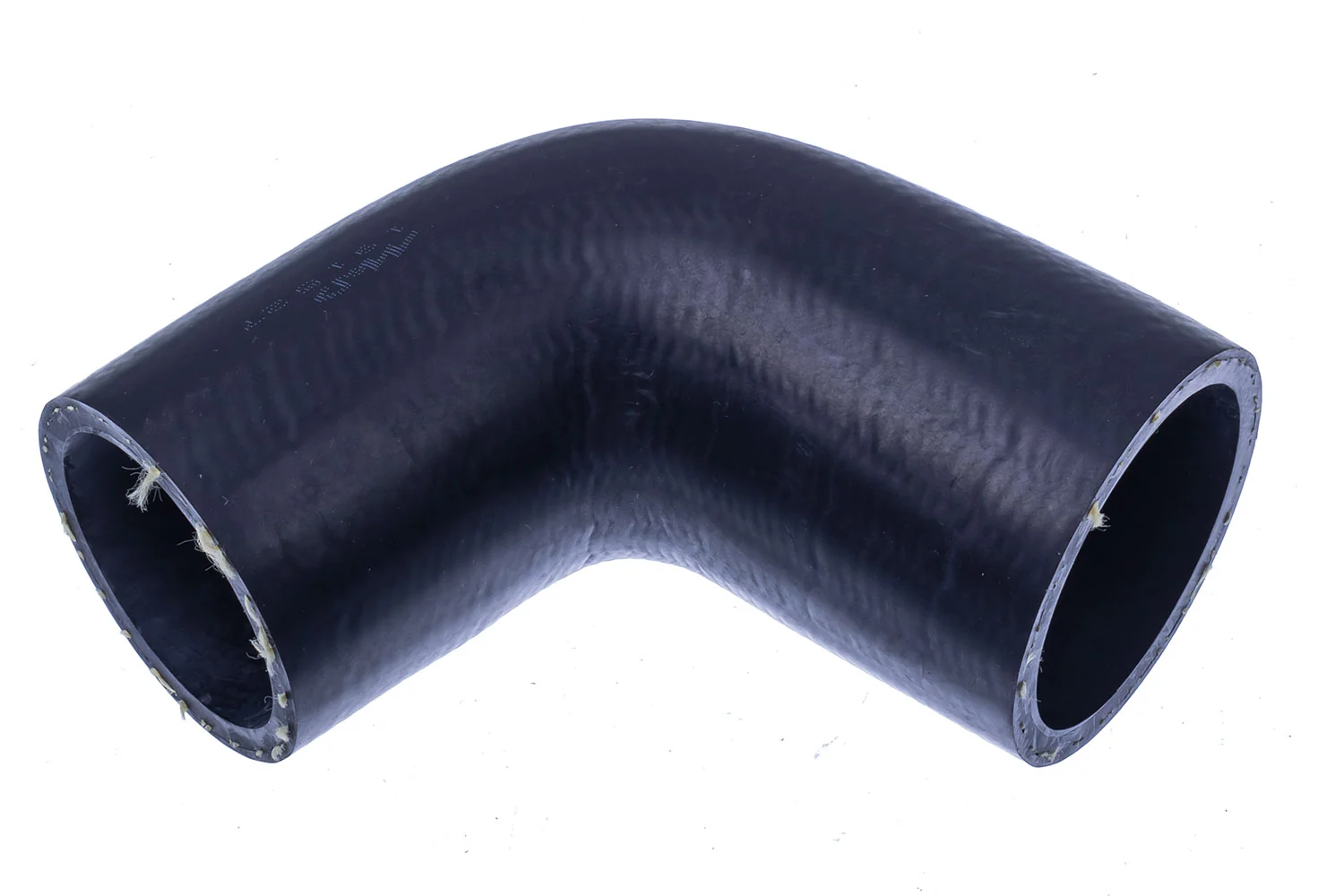 Charge Air Hose F100137