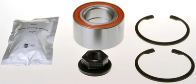 Wheel Bearing Kit W413066