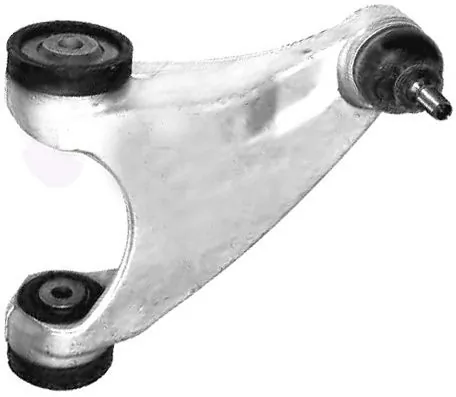 Control/Trailing Arm, wheel suspension D120158