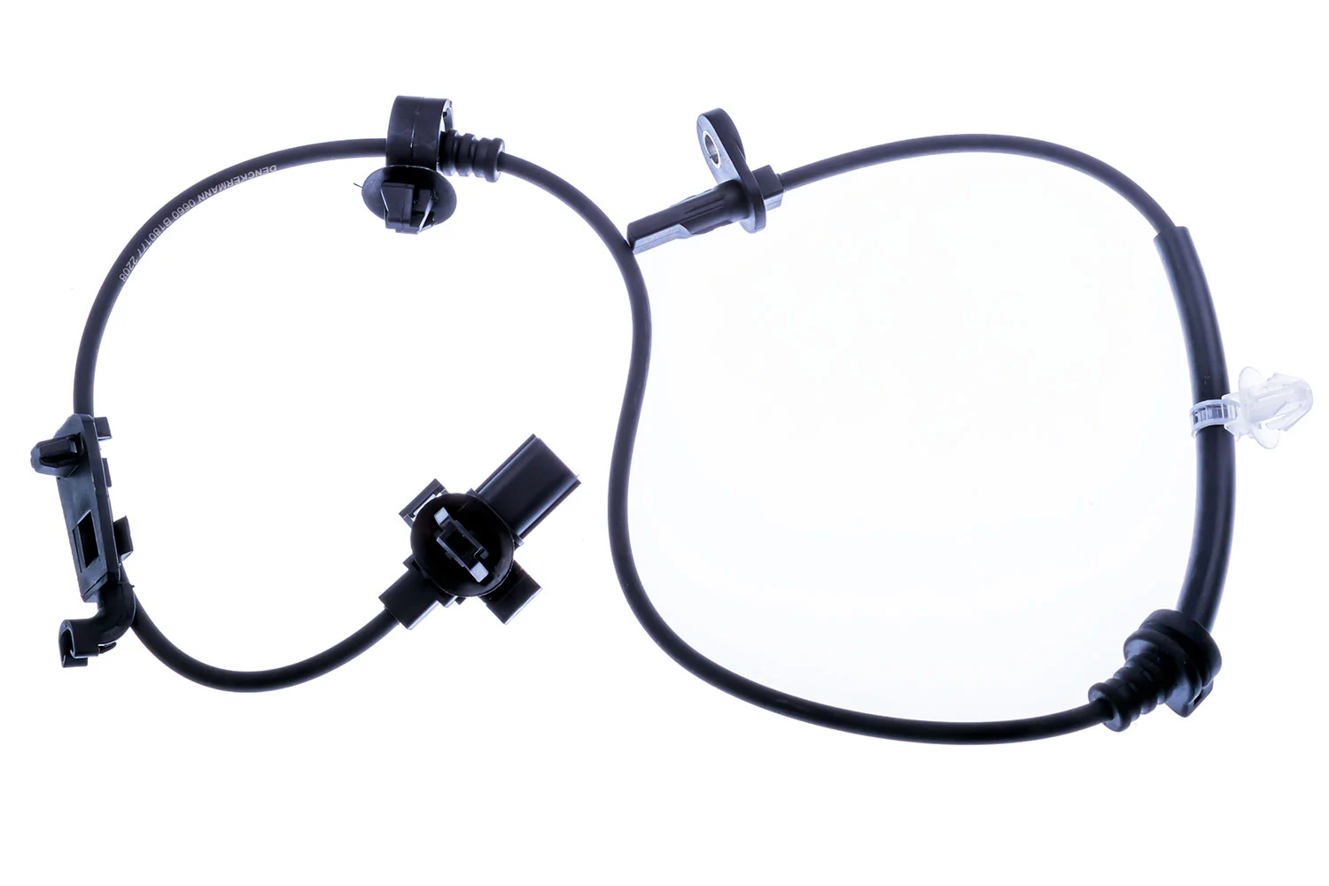 Sensor, wheel speed B180177