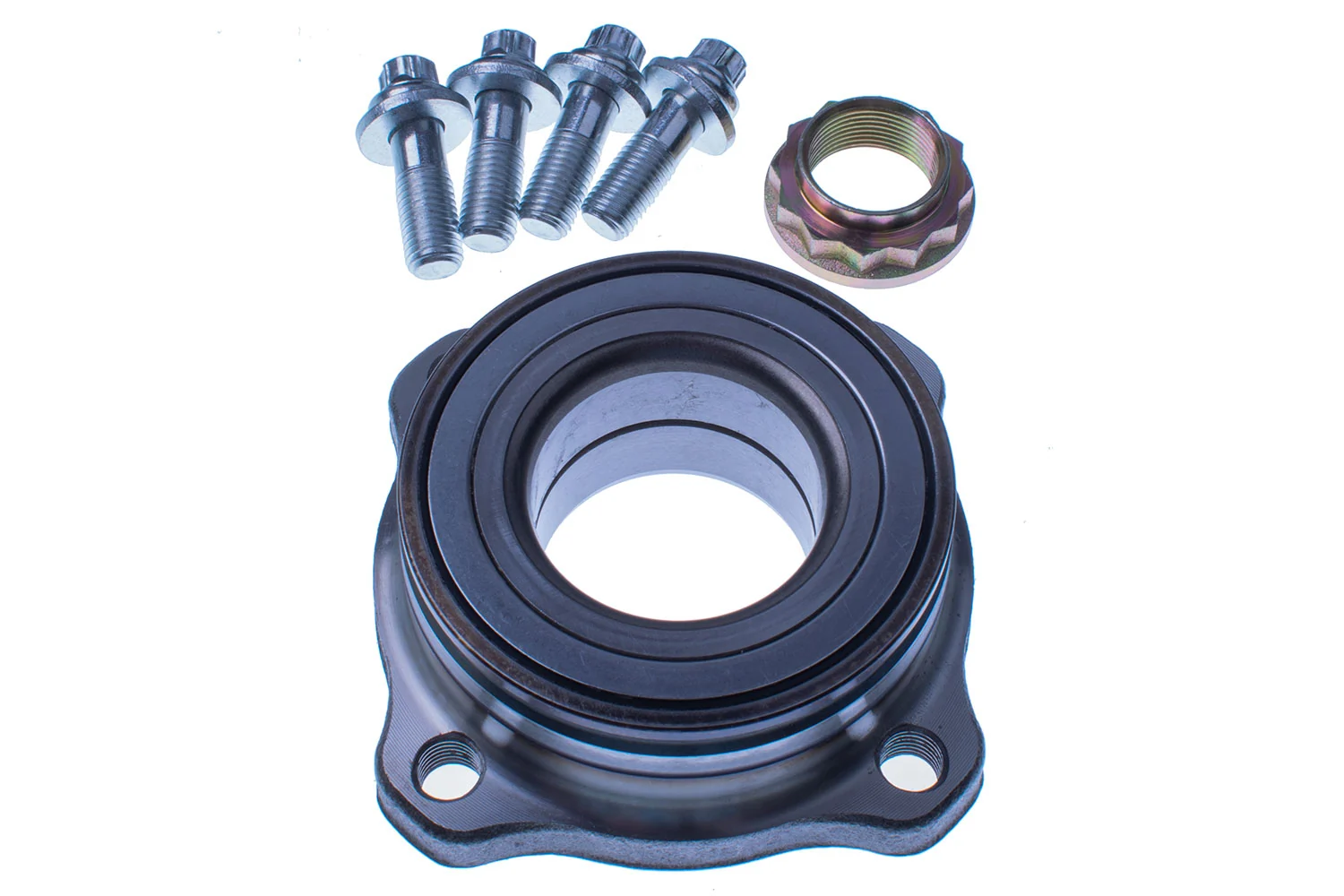 Wheel Bearing Kit W413542
