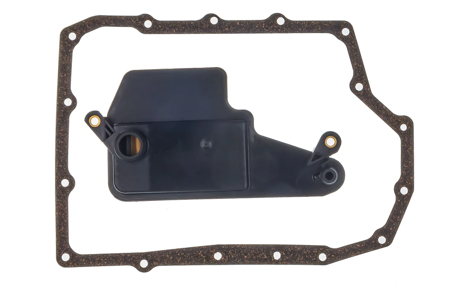 DENCKERMANN A220093 Hydraulic Filter Kit, automatic transmission