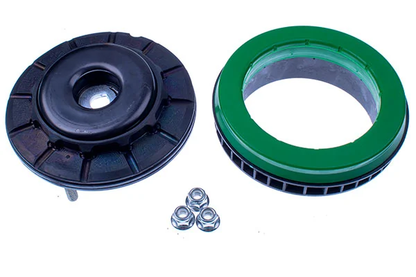 Repair Kit, suspension strut support mount D600185