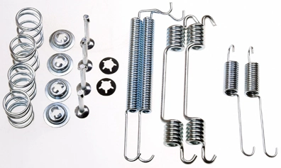 Accessory Kit, brake shoes B160077