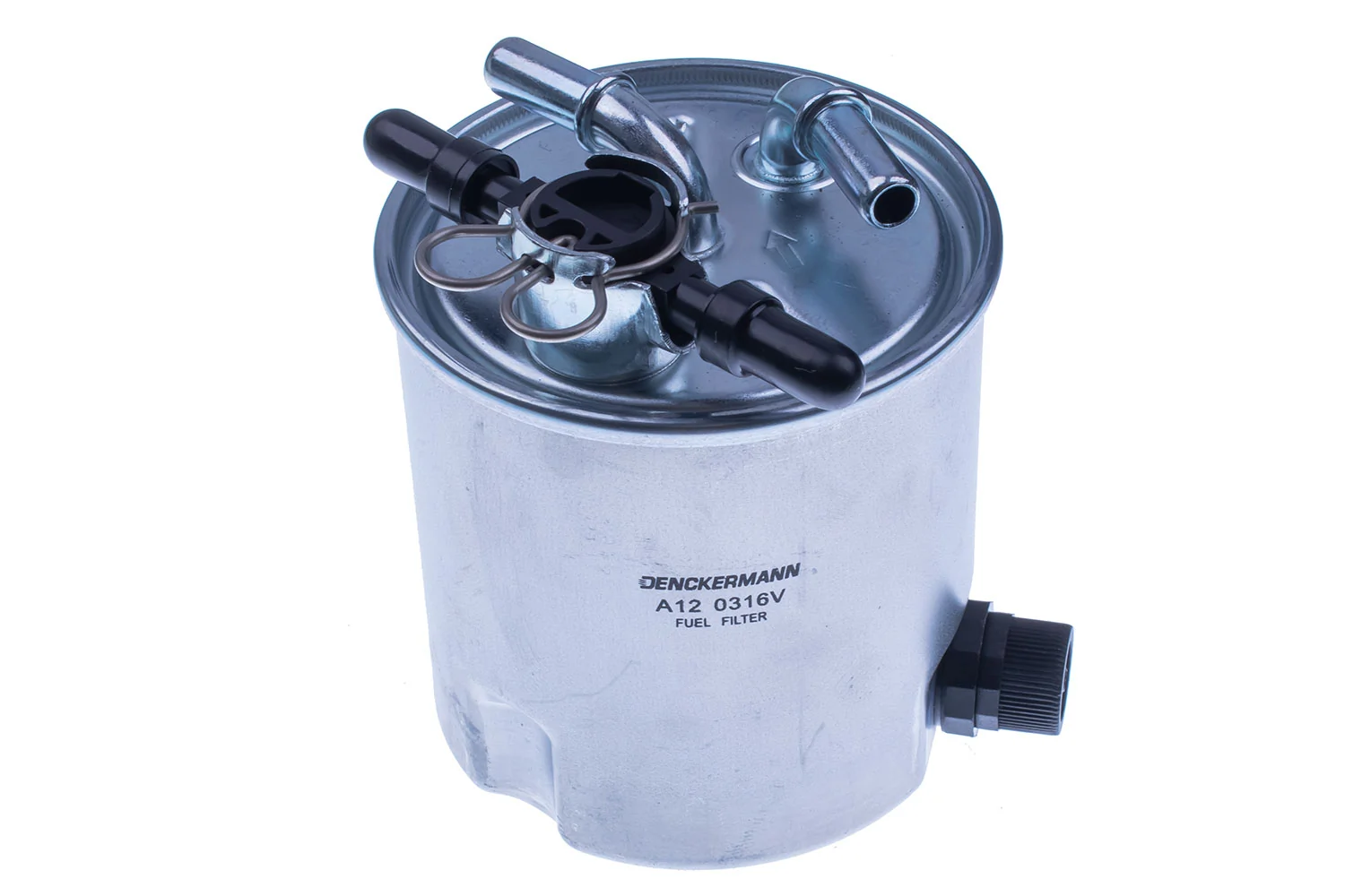 Fuel Filter A120316V