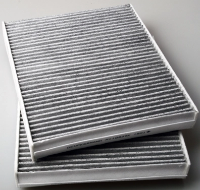 Filter, cabin air M110839K