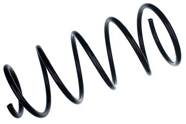 Suspension Spring D700021