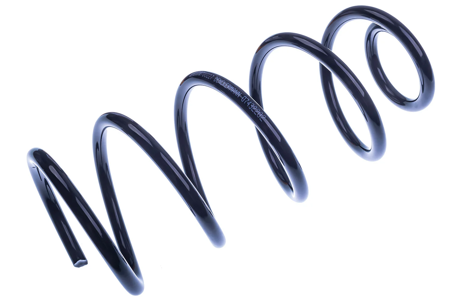 Suspension Spring D700227