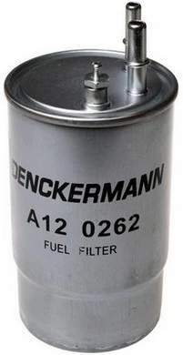 Fuel Filter A120262