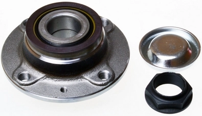 Wheel Bearing Kit W413330