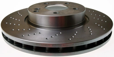 Brake Disc B130709