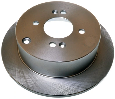 Brake Disc B130340