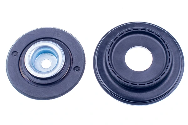 Repair Kit, suspension strut support mount D600036