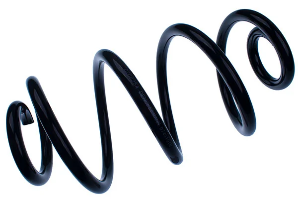 Suspension Spring D700254