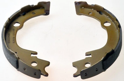 Brake Shoe Set B120156