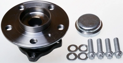 Wheel Bearing Kit W413401