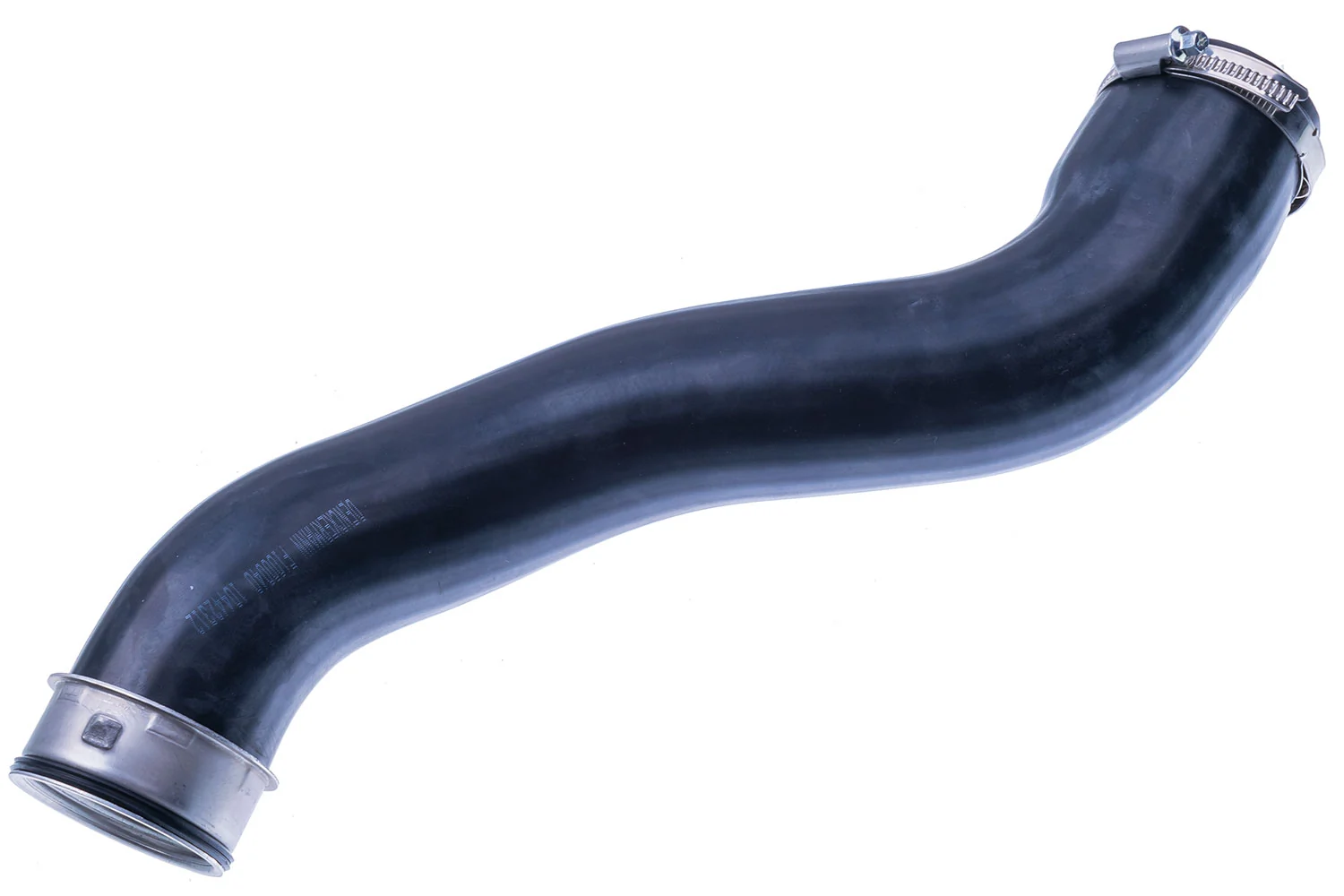 Charge Air Hose F100040