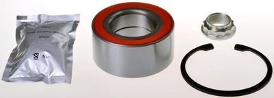 Wheel Bearing Kit W413030