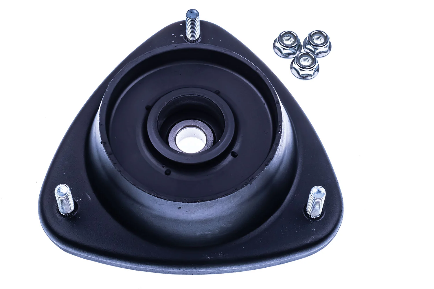 Repair Kit, suspension strut support mount D600267