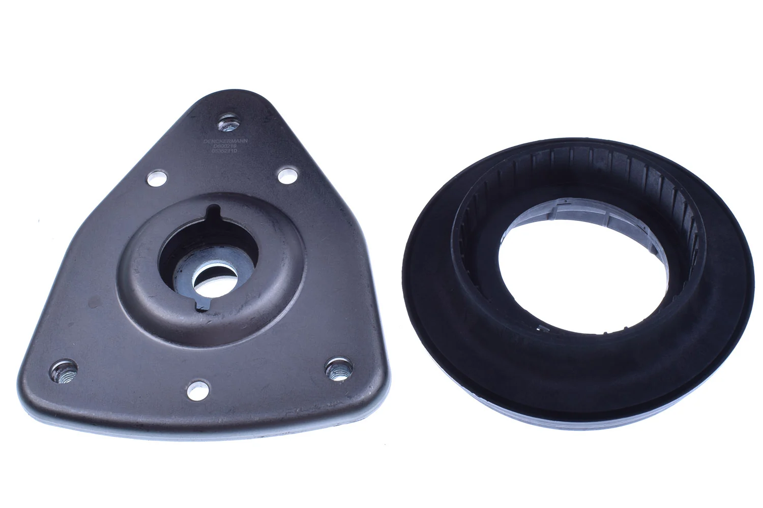 Repair Kit, suspension strut support mount D600219