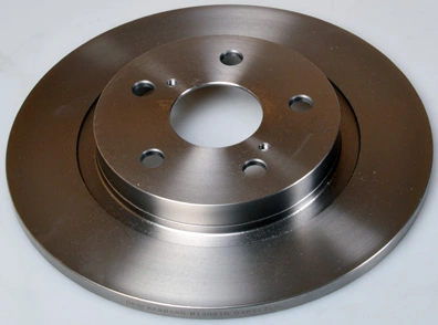 Brake Disc B130610