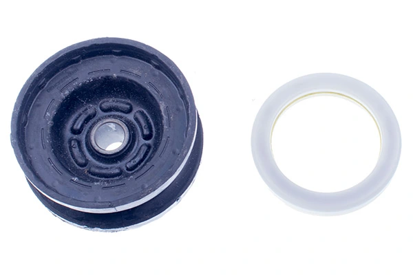 Repair Kit, suspension strut support mount D600012