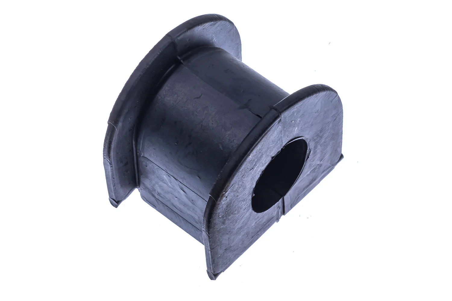 Mounting, stabiliser bar D300554