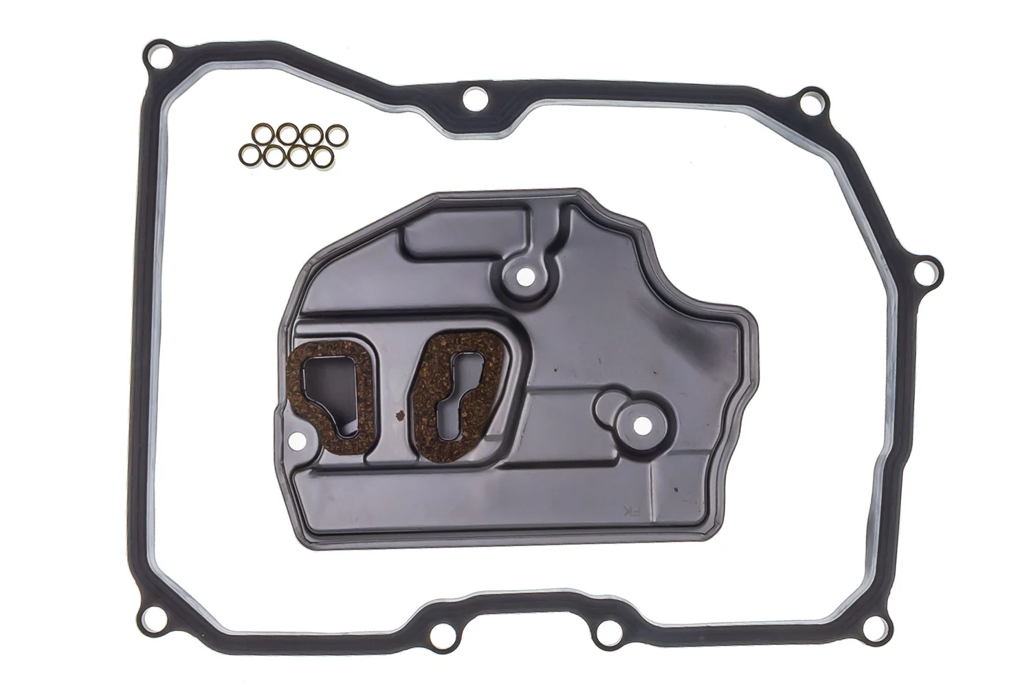 Hydraulikfiltersatz, Automatikgetriebe A220095