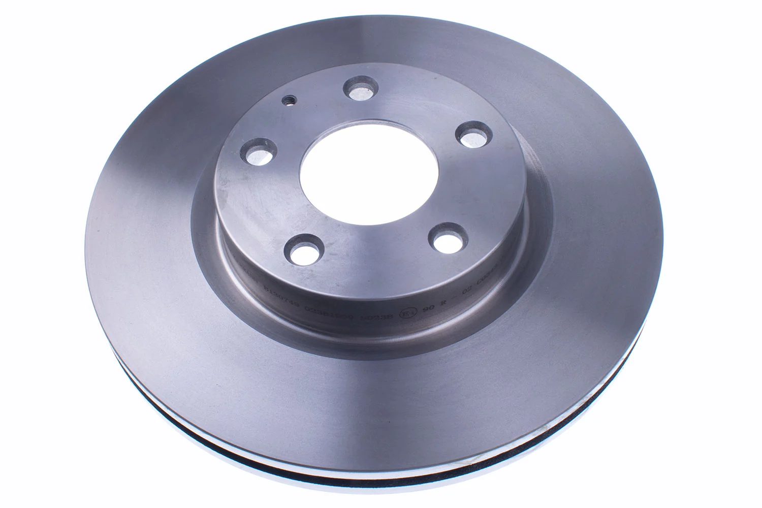Brake Disc B130749