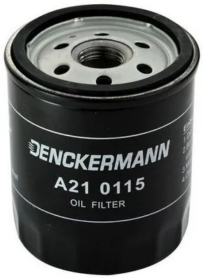 Oil Filter A210115
